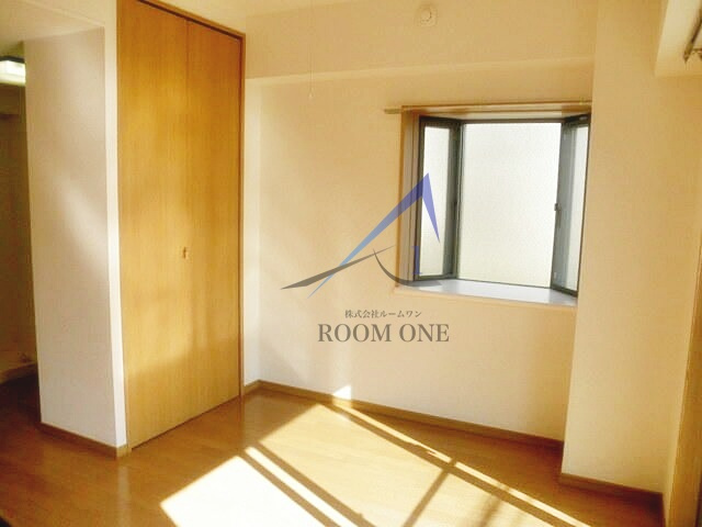 エトワール桜新町の居間・リビング|洋室のお部屋です。