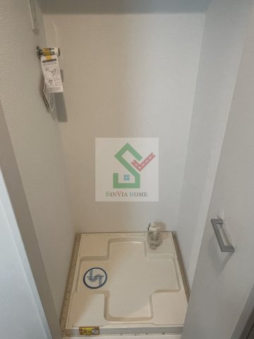ステージグランデ大泉学園の設備