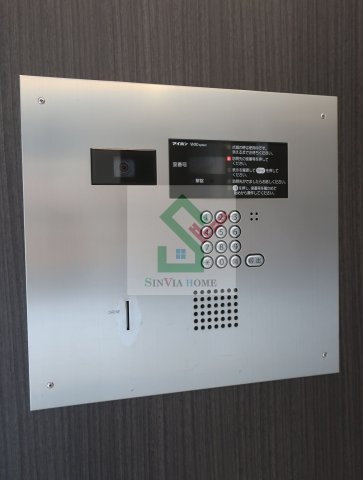 ステージグランデ大泉学園のその他共用部分
