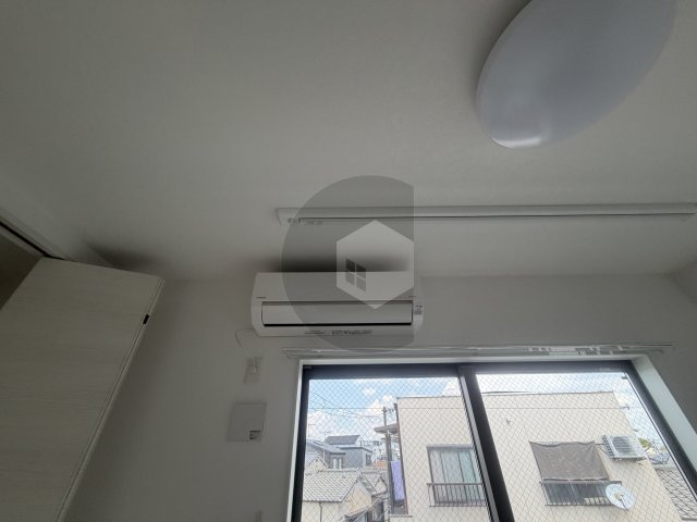 セレニティ衣摺の設備