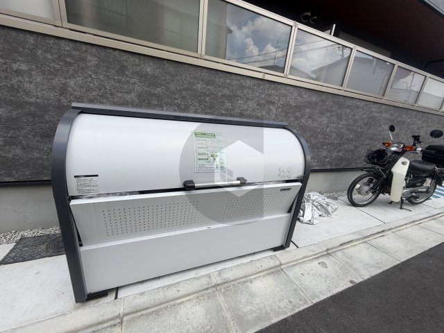 セレニティ衣摺のその他共用部分