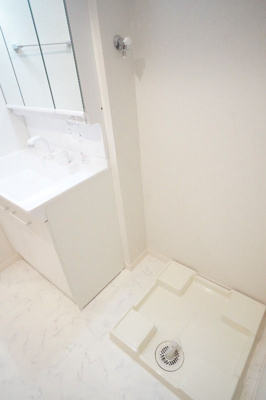 【設備】 | PROS TERRACE NORTH