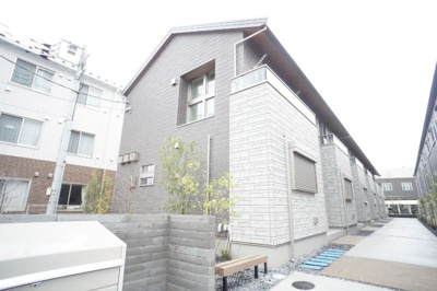 【外観】 | PROS TERRACE NORTH