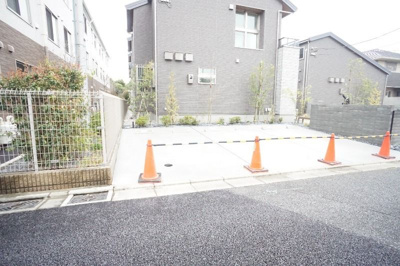 【設備】 | PROS TERRACE NORTH