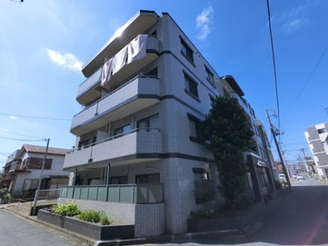 ワコーレ本千葉の画像