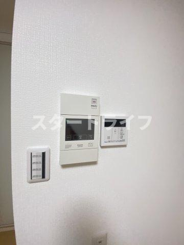 大阪市淀川区西宮原２丁目の賃貸マンションのセキュリティ