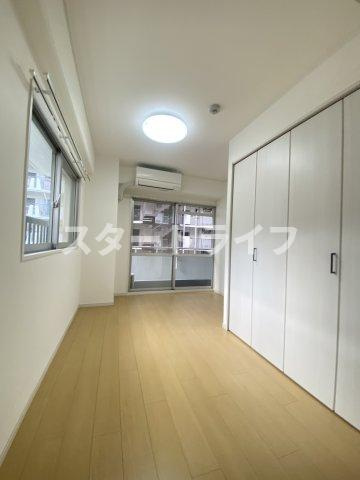 大阪市淀川区西宮原２丁目の賃貸マンションの設備