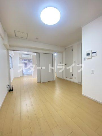 大阪市淀川区西宮原２丁目の賃貸マンションの展望