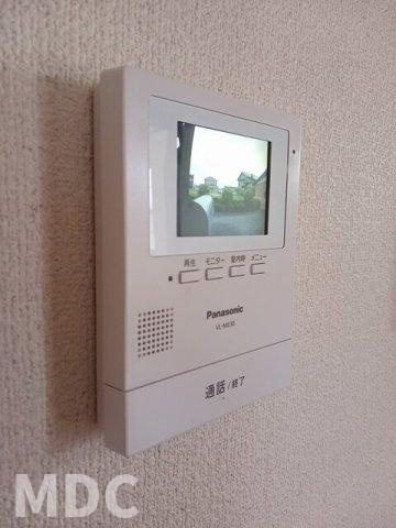サンハイツの設備