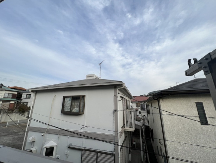 NK HOUSEの展望