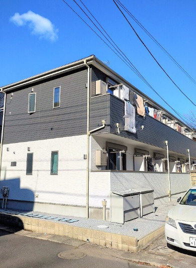 NK HOUSEのその他共用部分