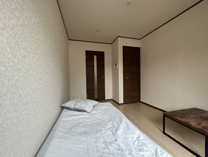 NK HOUSEの洋室|きれいな洋室です