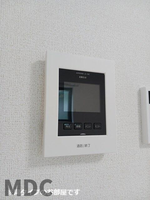 ポルト・ボヌールＫ　Ⅰの設備