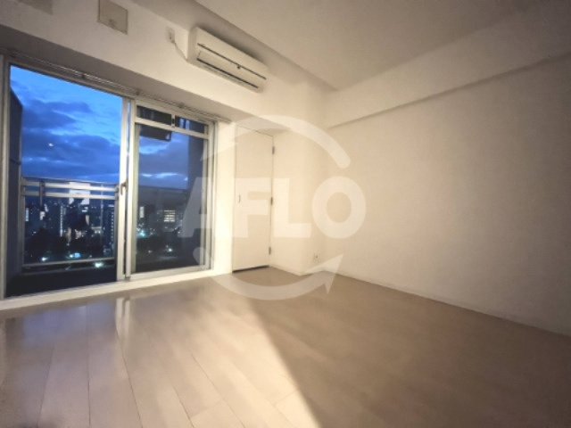 サムティ西長堀Ｒｉｖｅｒ　Ｆｒｏｎｔの洋室|サムティ西長堀リバーフロント　洋室