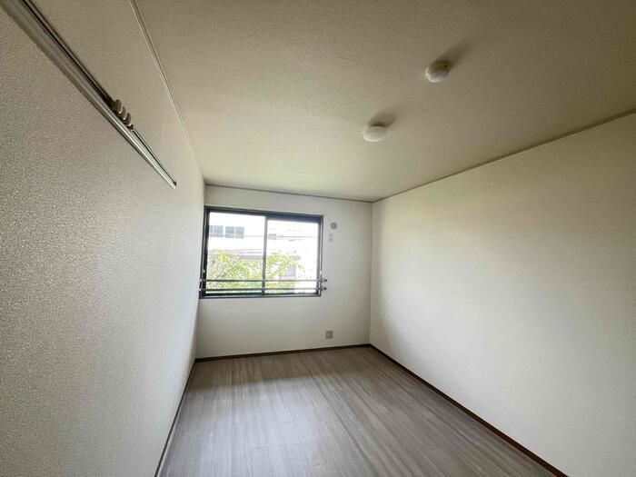 ＶＩＬＬＡ９８の内装