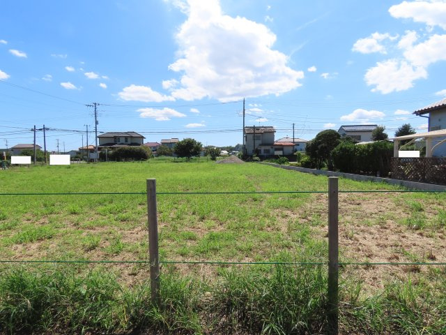 鶴ヶ島市太田ヶ谷売地