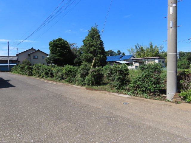 鶴ヶ島市太田ヶ谷売地の展望