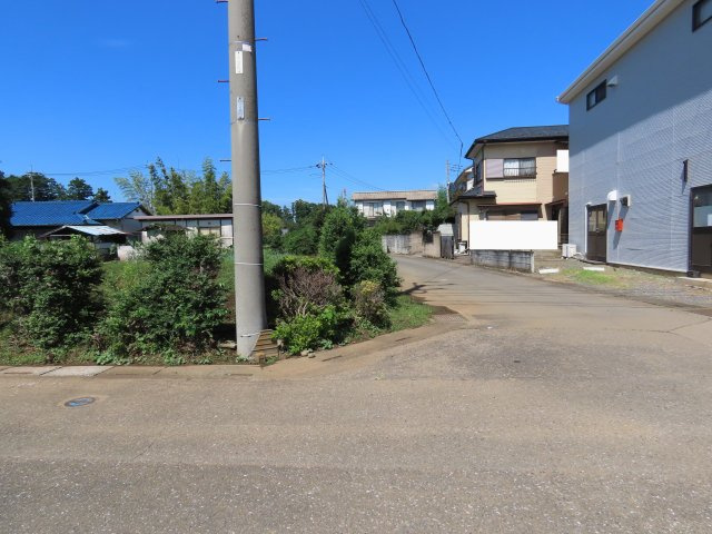 鶴ヶ島市太田ヶ谷売地の展望