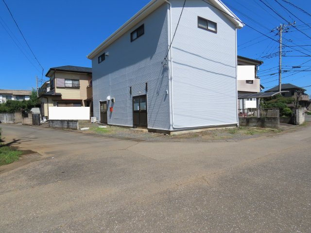 鶴ヶ島市太田ヶ谷売地の展望