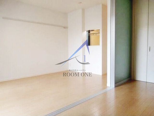 フォレナの居間・リビング|洋室のお部屋です。