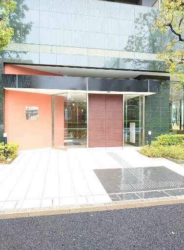 【エントランス】 | フェイバリッチタワー品川
