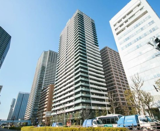 【その他】 | フェイバリッチタワー品川