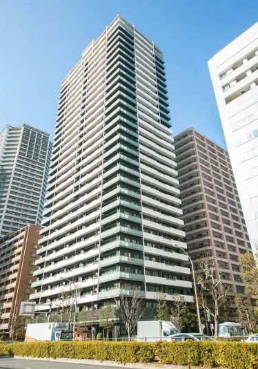 【その他】 | フェイバリッチタワー品川