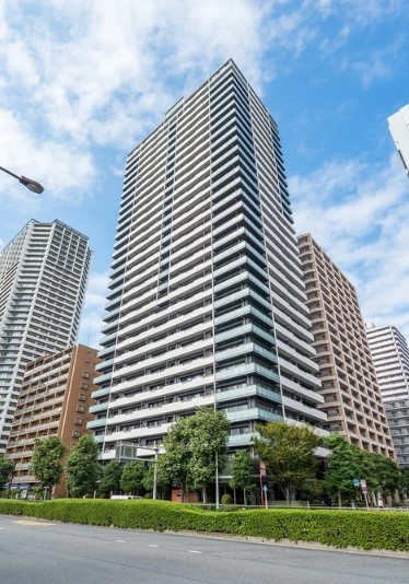 【その他】 | フェイバリッチタワー品川