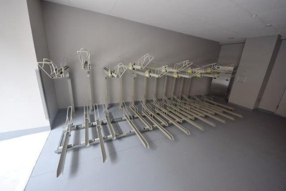 ワイズ柳橋のその他共用部分