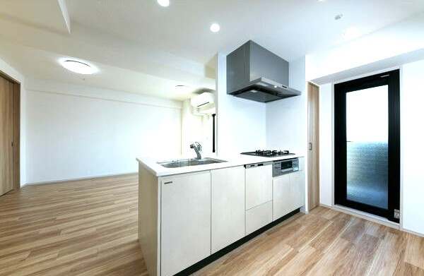 S-RESIDENCE高岳ardentのキッチン