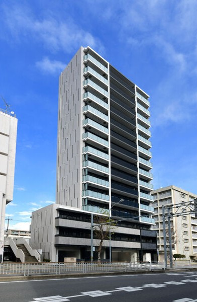 S-RESIDENCE高岳ardent