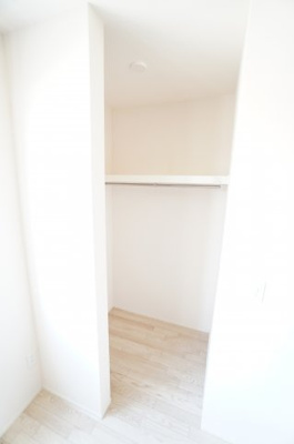 【収納】 | クレストV | ※同物件・同タイプの写真です。