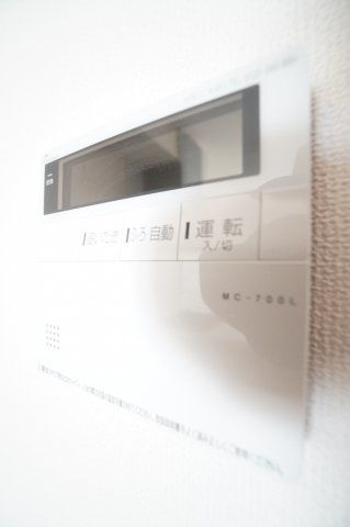 【設備】 | クレストV | ※同物件・同タイプの写真です。