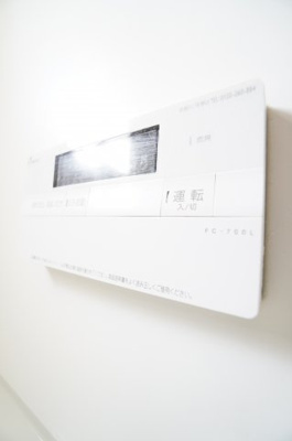 【設備】 | クレストV | ※同物件・同タイプの写真です。
