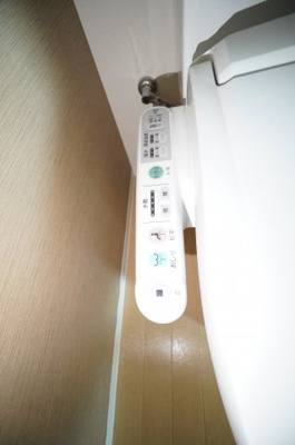 【設備】 | クレストV | ※同物件、同タイプの写真です。