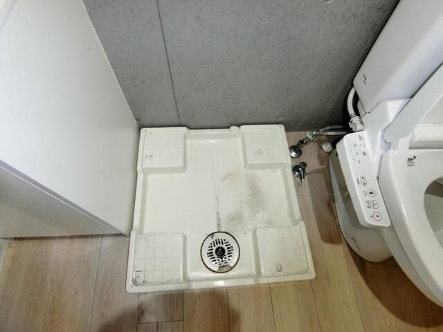 ヴァンテジオ蒲田の設備