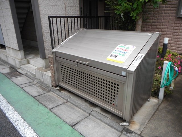 ヴェルデ三軒茶屋のその他