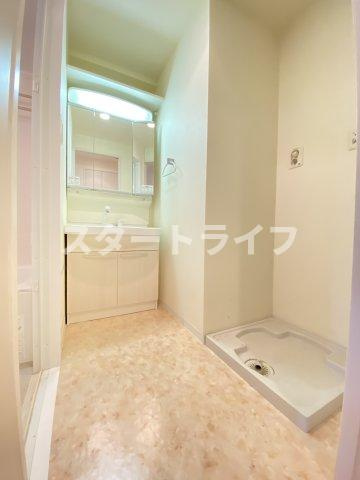 大阪市淀川区宮原１丁目の賃貸マンションの設備