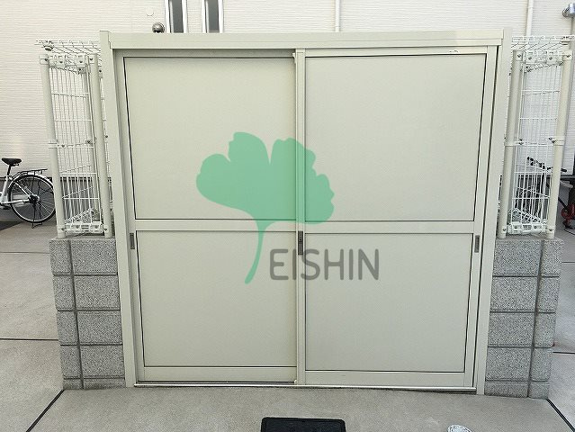Grandtic Rein eins(グランティックラインアインス)