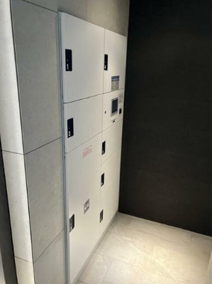 【セキュリティ】 | S-RESIDENCE横濱吉野町