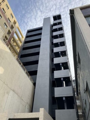 【外観】 | S-RESIDENCE横濱吉野町