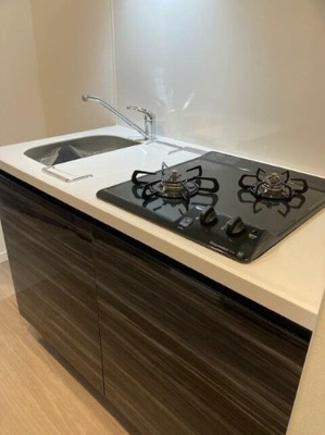 【キッチン】 | S-RESIDENCE横濱吉野町