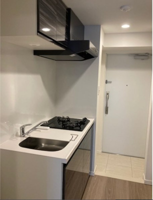 【キッチン】 | S-RESIDENCE横濱吉野町