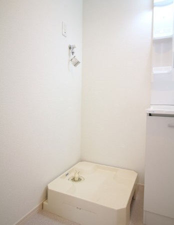 アムール東中野のその他