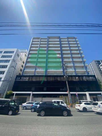 ラフォンテ博多駅南
