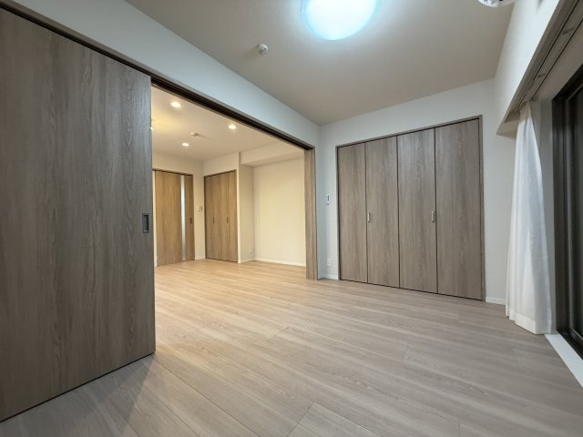 杉並区高円寺北２丁目の中古マンションの洋室|（約6.0帖）