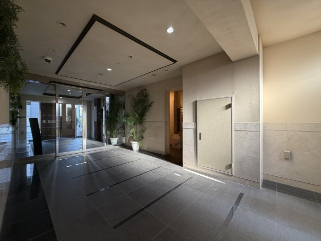 杉並区高円寺北２丁目の中古マンションのその他共用部分
