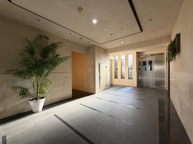 杉並区高円寺北２丁目の中古マンションのその他共用部分