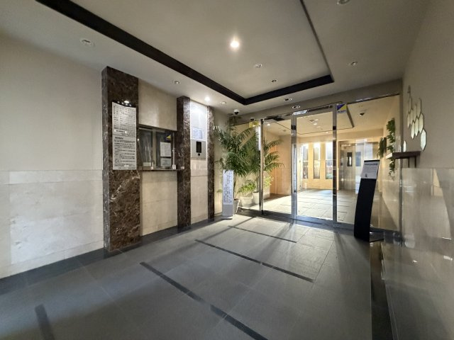 日神デュオステージ高円寺のその他共用部分