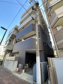 エクセレントコート千葉新宿の画像